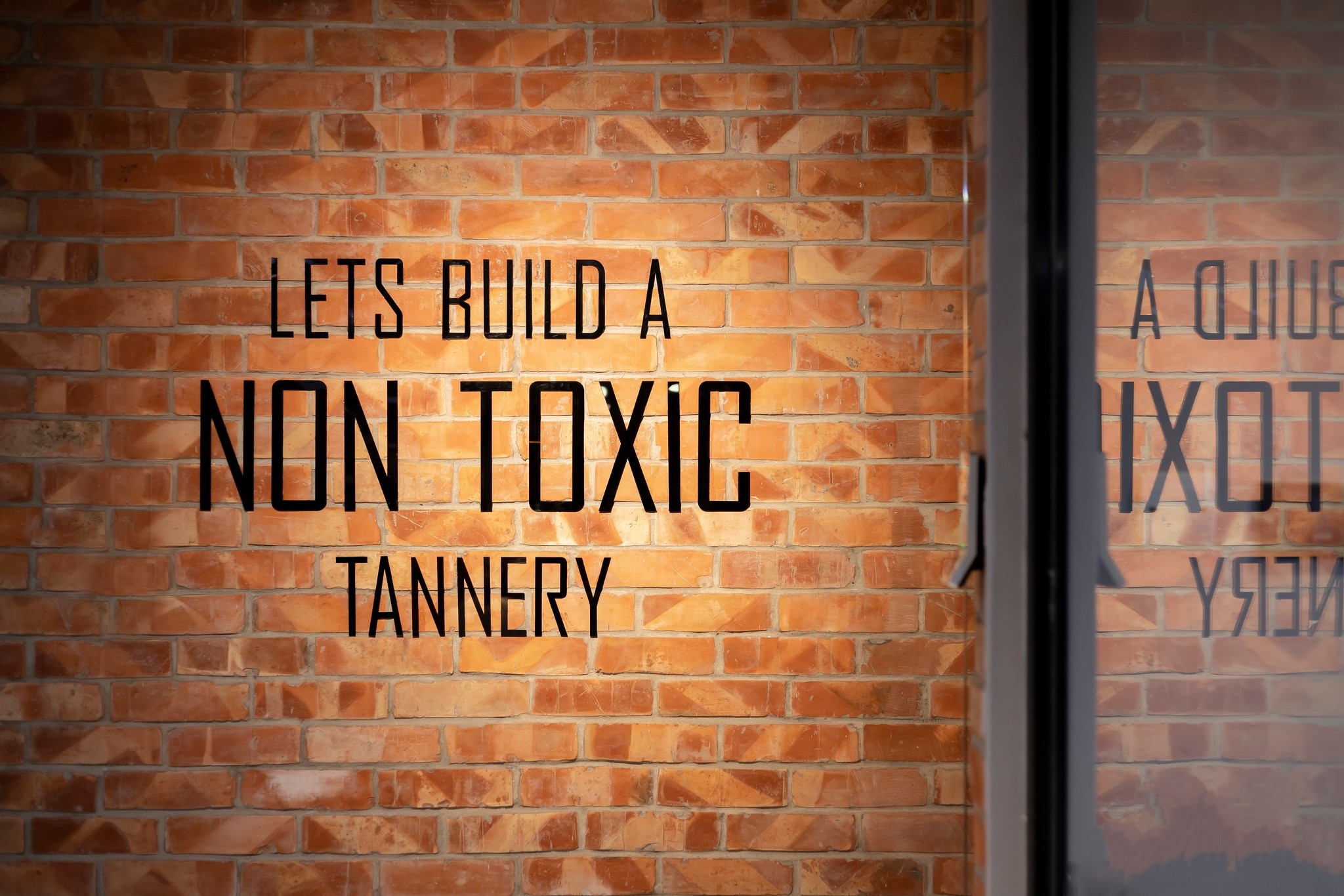 Tannery Office Tannery Office