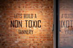 Tannery Office