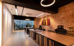 Tannery Office